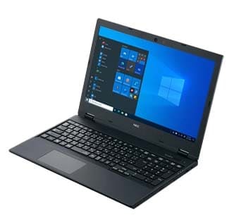 LAVIE PC-GN18634GE ノートPC NEC NEC LAVIE Direct HZ GN1863/4E ［PC-GN18634GE］ Windowsノート - 最
