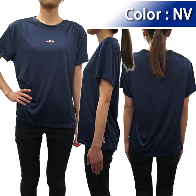 футболка filler FILA короткий рукав контакт охлаждающий UV cut UPF50+ женский футболка фитнес одежда женский tops 220721