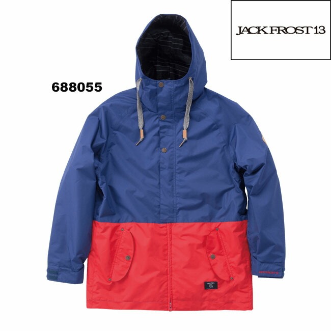 [JFJ98506]JACK FROST13 COLOR JKT Jack f Lost one s Lee зимняя одежда панель одежда Onyone (ONYONE) унисекс Street мужской 