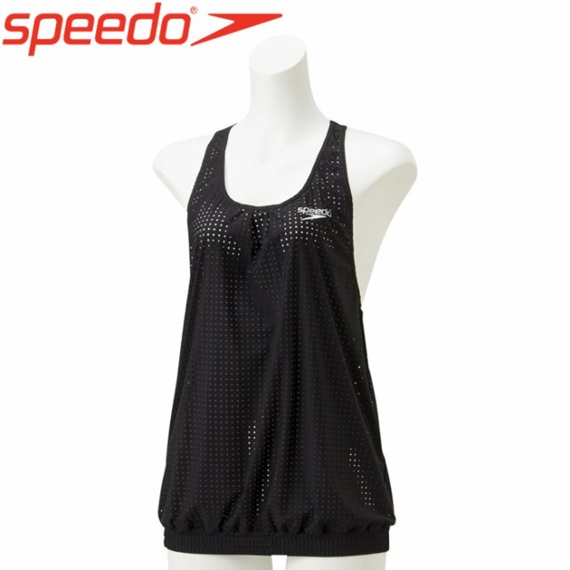  купальный костюм tops женский скорость Speedo купальный костюм раздельный женский breath Across покрытие tops SFW71907