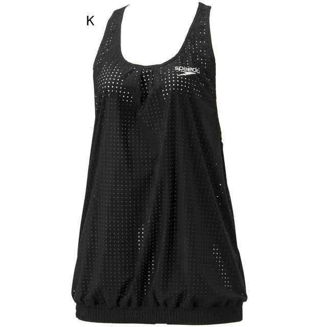  купальный костюм tops женский скорость Speedo купальный костюм раздельный женский breath Across покрытие tops SFW71907