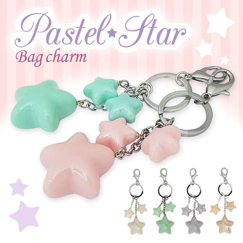 ポケモン バッグチャーム プリン ピンクシルバー ポケモン プリンの進化前ププリン ファスナートップ チャーム