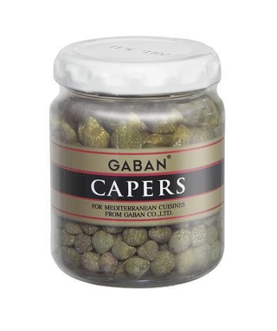GABAN(gya van ) business use ke- perth caper 70g bin vinegar ..