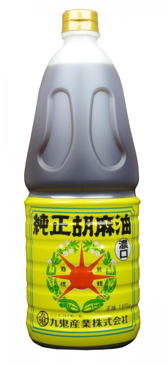  9 . star seal original . flax oil ..1650g business use 