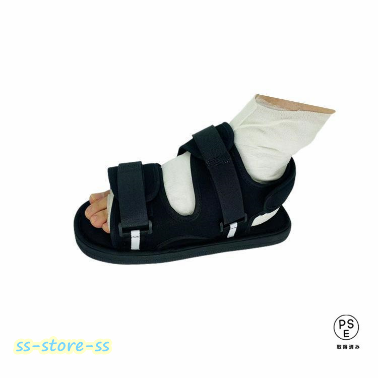gips обувь одна нога левый правый двоякое применение 21?29cm текстильная застёжка регулировка талант сетка легкий gips для обувь .. сандалии входить . уход обувь 
