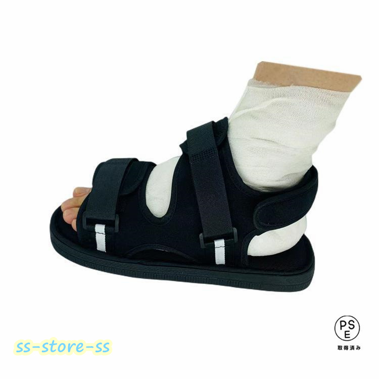 gips обувь одна нога левый правый двоякое применение 21?29cm текстильная застёжка регулировка талант сетка легкий gips для обувь .. сандалии входить . уход обувь 