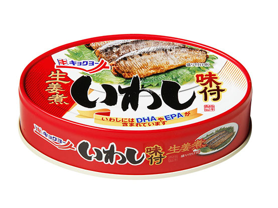 キョクヨー キョクヨー いわし 味付生姜煮 100g 1缶 缶詰 最安値 価格比較 Yahoo ショッピング 口コミ 評判からも探せる