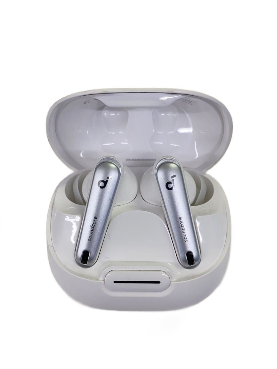 Anker 完全ワイヤレスイヤホン Soundcore Liberty 4 NC A3947N11