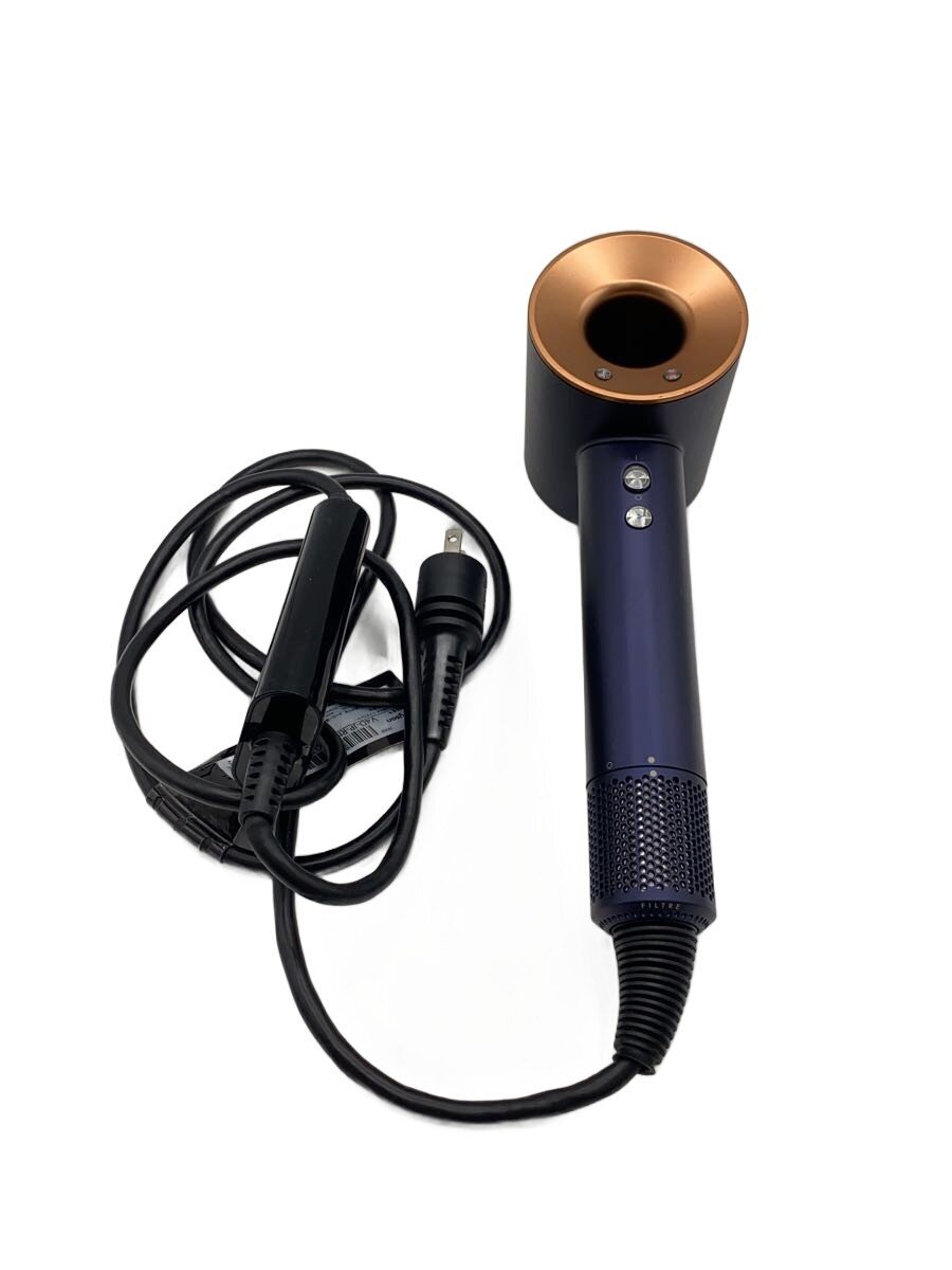 Dyson ダイソン スーパーソニック イオニック 収納ボックス付き HD08