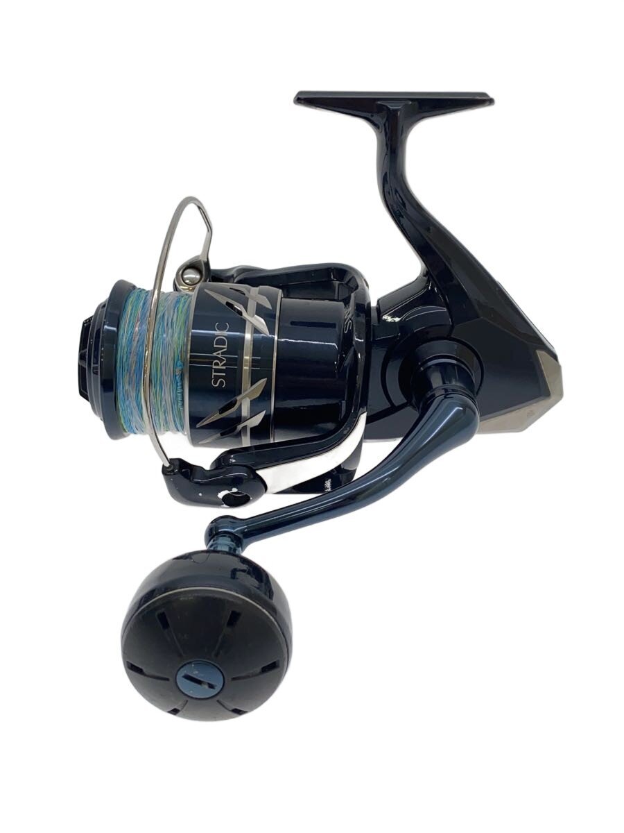 シマノ 24 ストラディックSW 6000HG スピニングリール - 最安値・価格