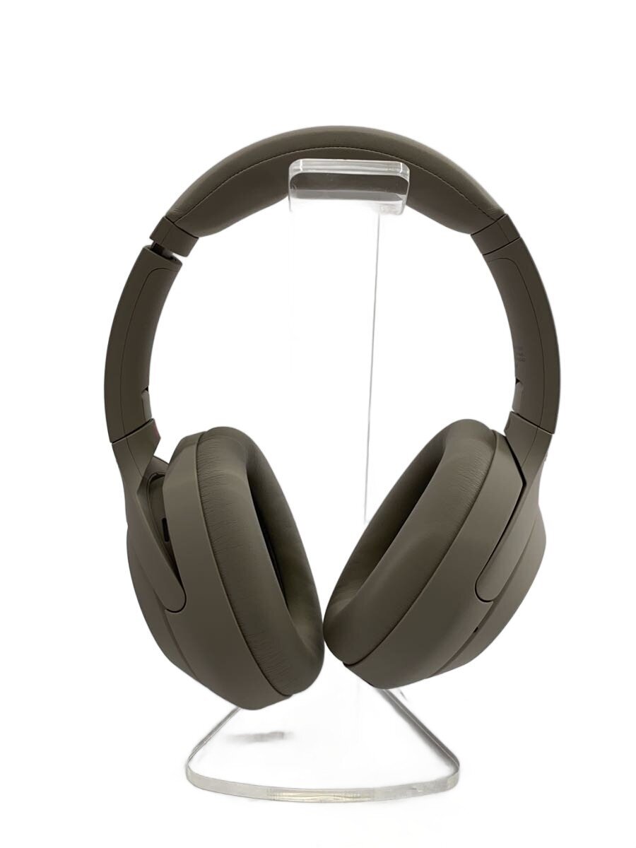 SONY ワイヤレスノイズキャンセリングステレオヘッドセット WH-1000XM4 