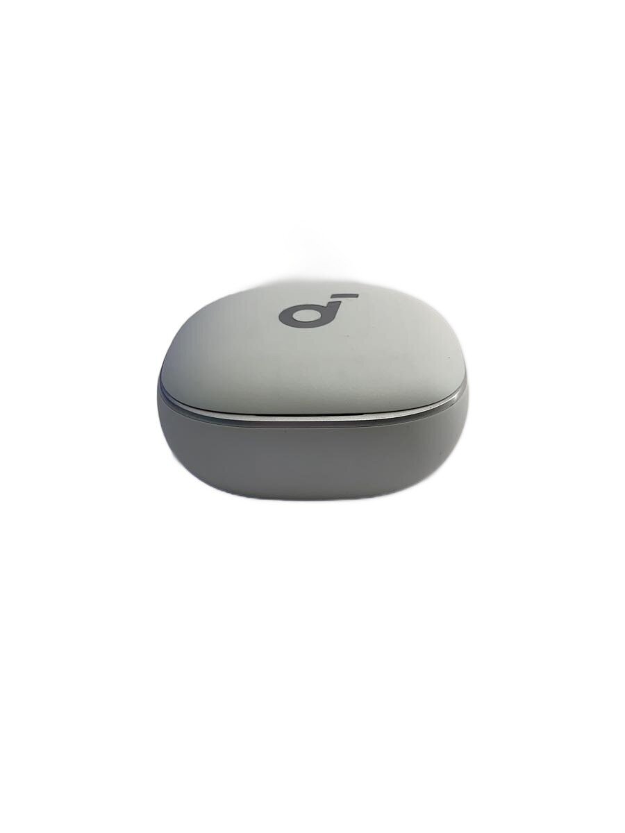 Anker 完全ワイヤレスイヤホン Soundcore Liberty 4 A3953N21 クラウド