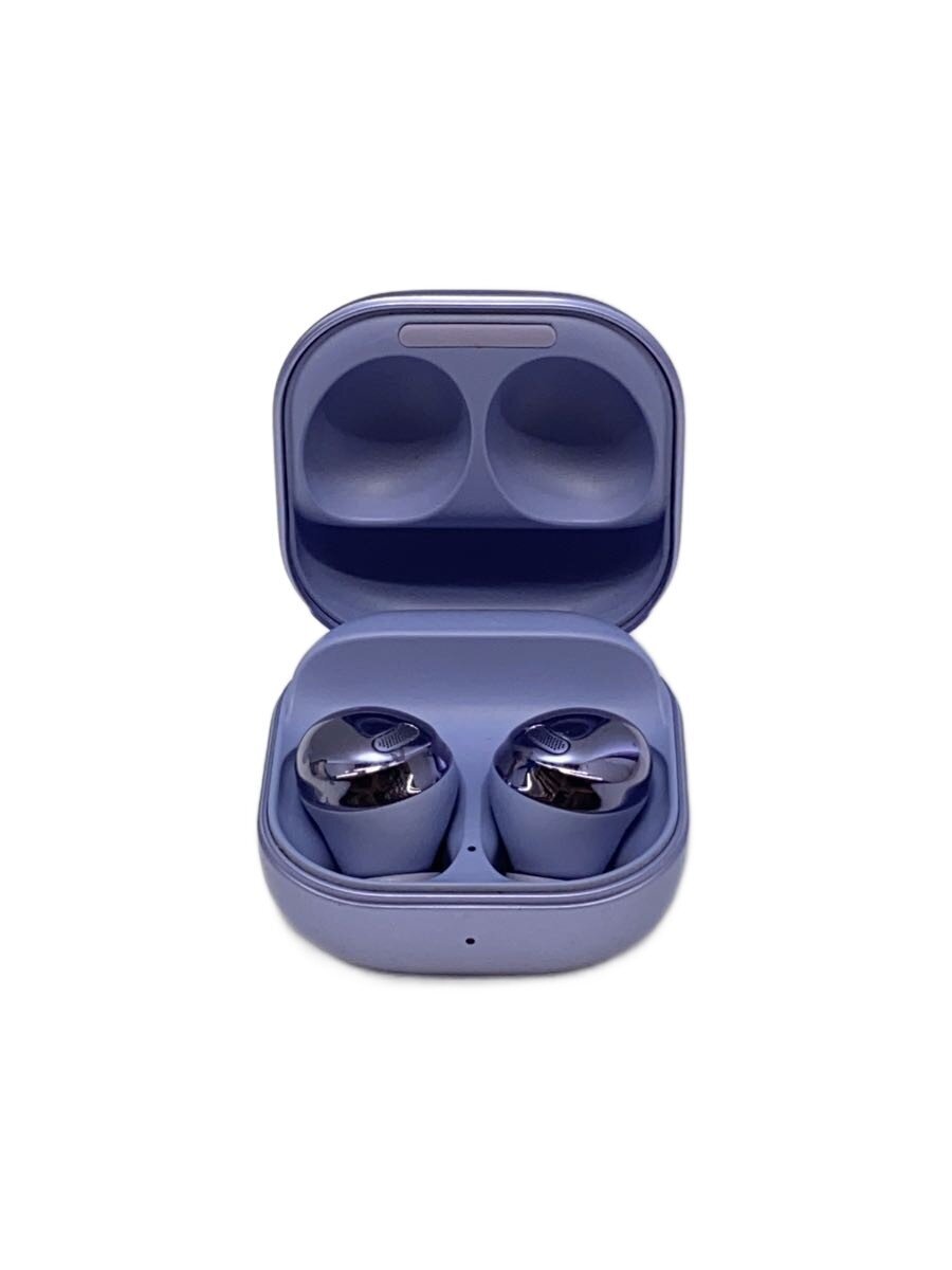 SAMSUNG Galaxy Buds Pro SM-R190NZVAXJP ファントムバイオレット