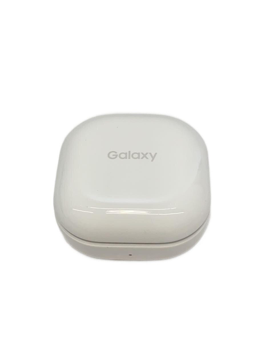 SAMSUNG 完全ワイヤレスイヤホン Galaxy Buds2 SM-R177NZKAXJP