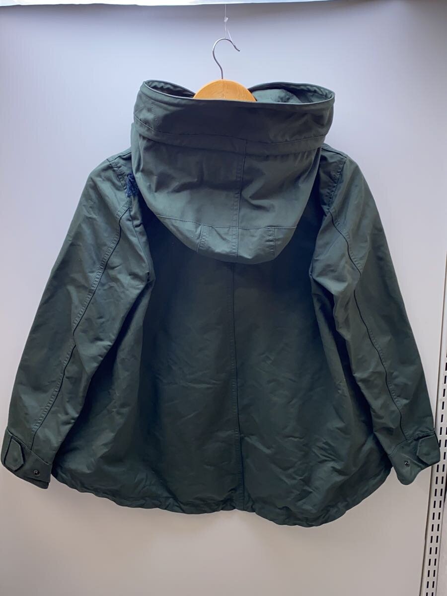 THE RERACS* Mod's Coat /36/16FW-RECT-106L-3-UASP-J/atali, ощущение б/у иметь //
