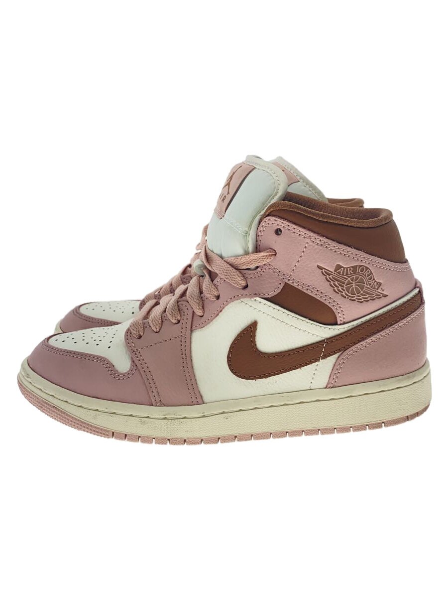 NIKE WMNS AIR JORDAN 1 MID 