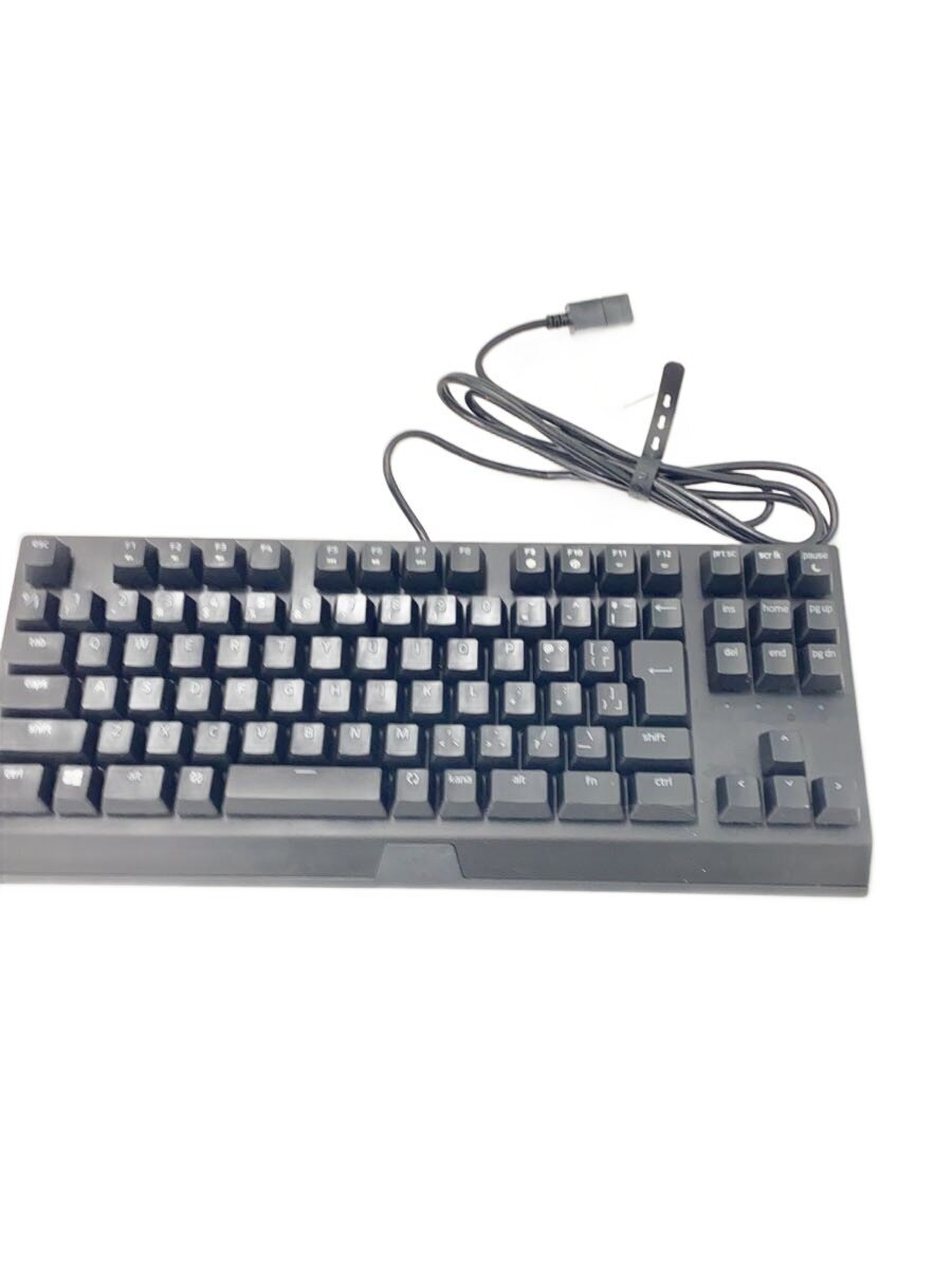 Razer BlackWidow V3 TKL JP Classic Edition Green Switch RZ03