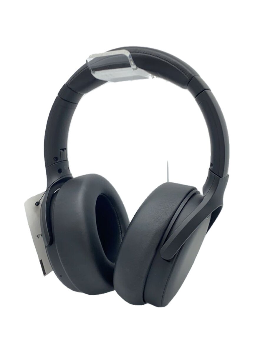 JVCケンウッド ワイヤレスステレオヘッドセット KH-KZ1G ブラック