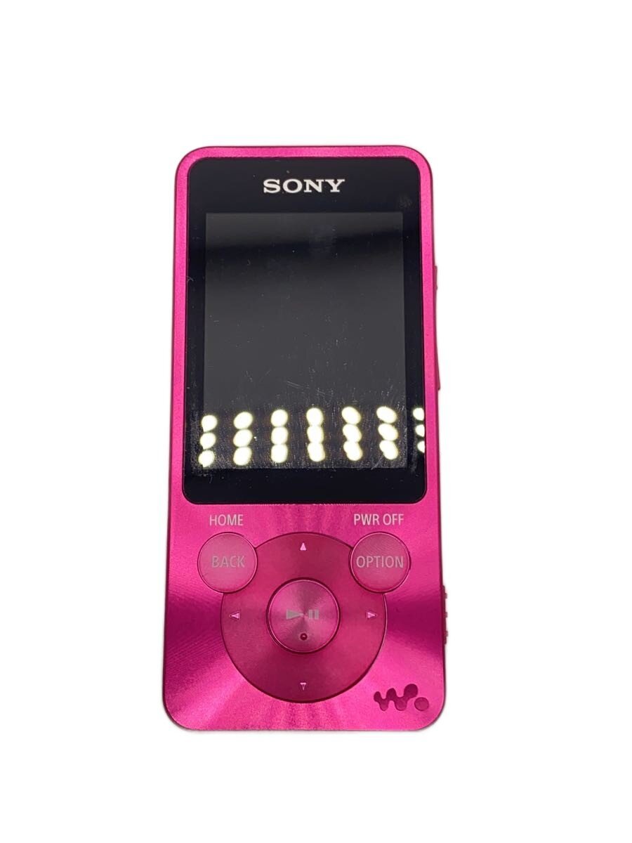 SONY　ウオークマン　本体 デジタルオーディオプレーヤー ソニー WALKMAN Sシリーズ S10シリーズ NW-S13 （L） ブルー デジタル