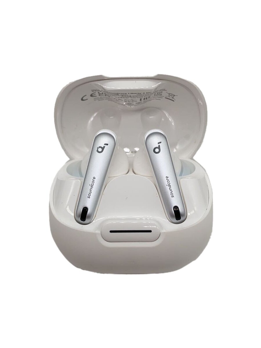 Anker 完全ワイヤレスイヤホン Soundcore Liberty 4 NC A3947N21
