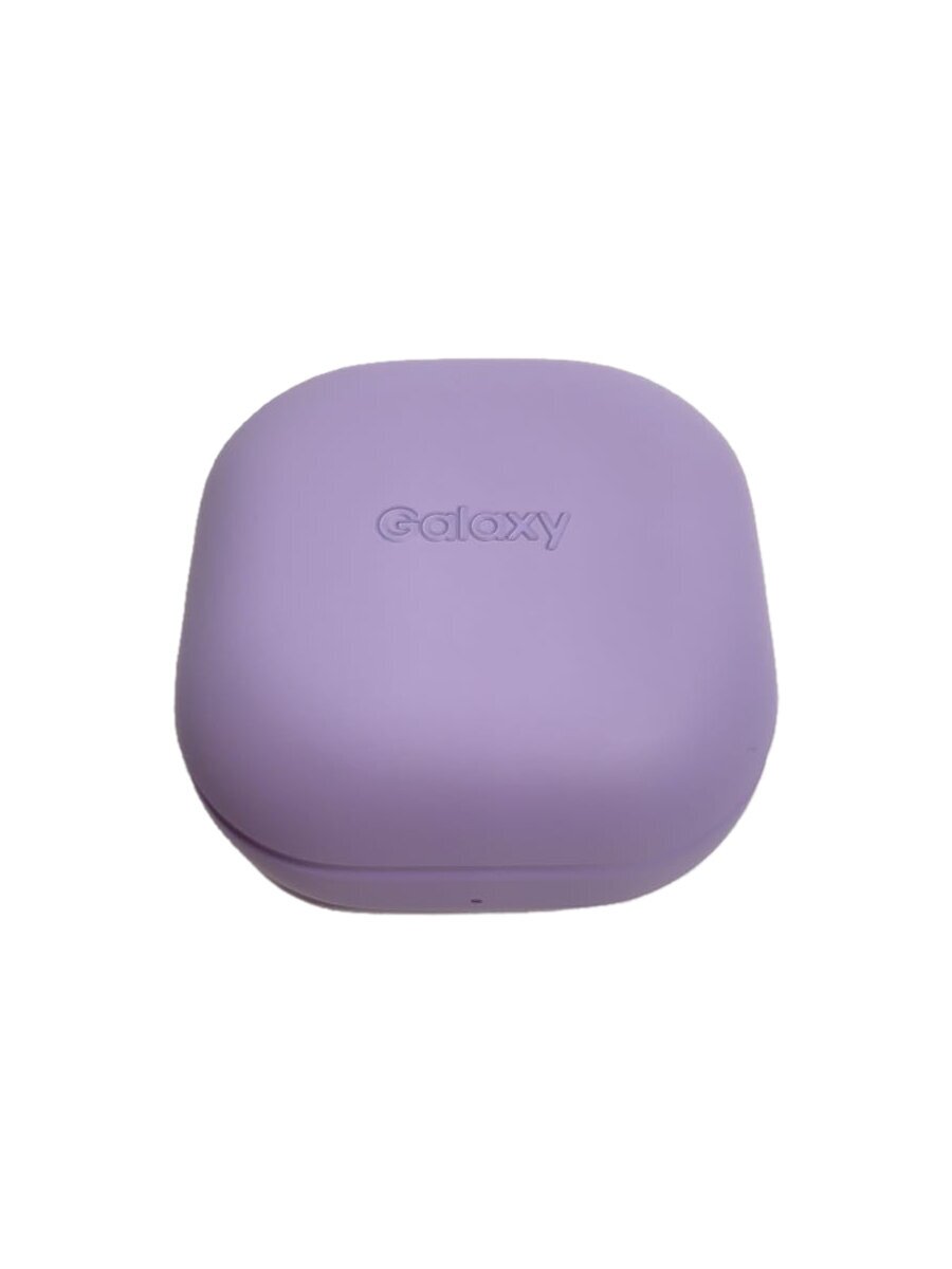 SAMSUNG Galaxy Buds2 Pro SM-R510NLVAXJP ボラパープル Galaxy