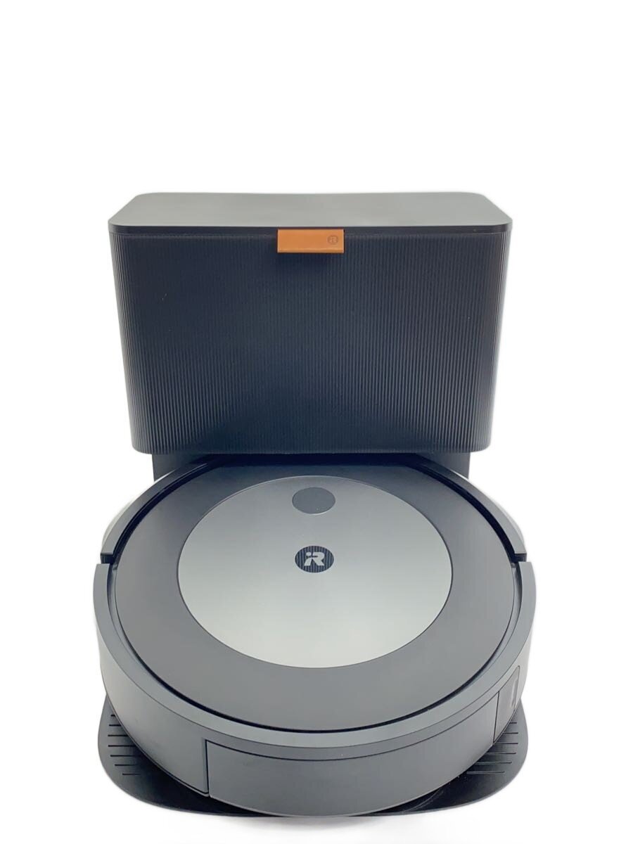 iRobot iRobot Roomba Combo j5＋ j557860 クリーンベース付属 ルンバ