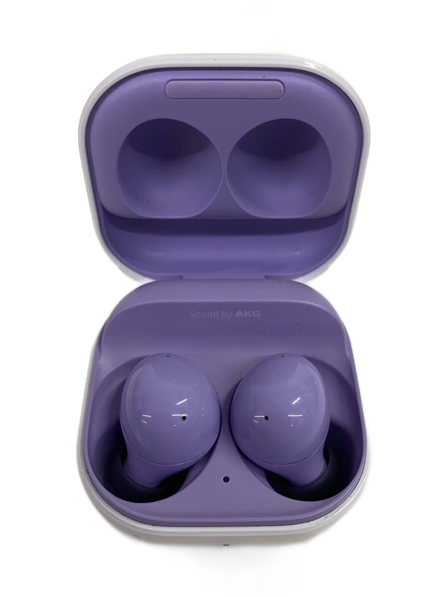 SAMSUNG 完全ワイヤレスイヤホン Galaxy Buds2 SM-R177NZKAXJP
