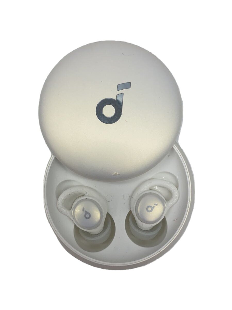 Anker Soundcore Sleep A10 ‎A6610021 ホワイト Soundcore（Anker