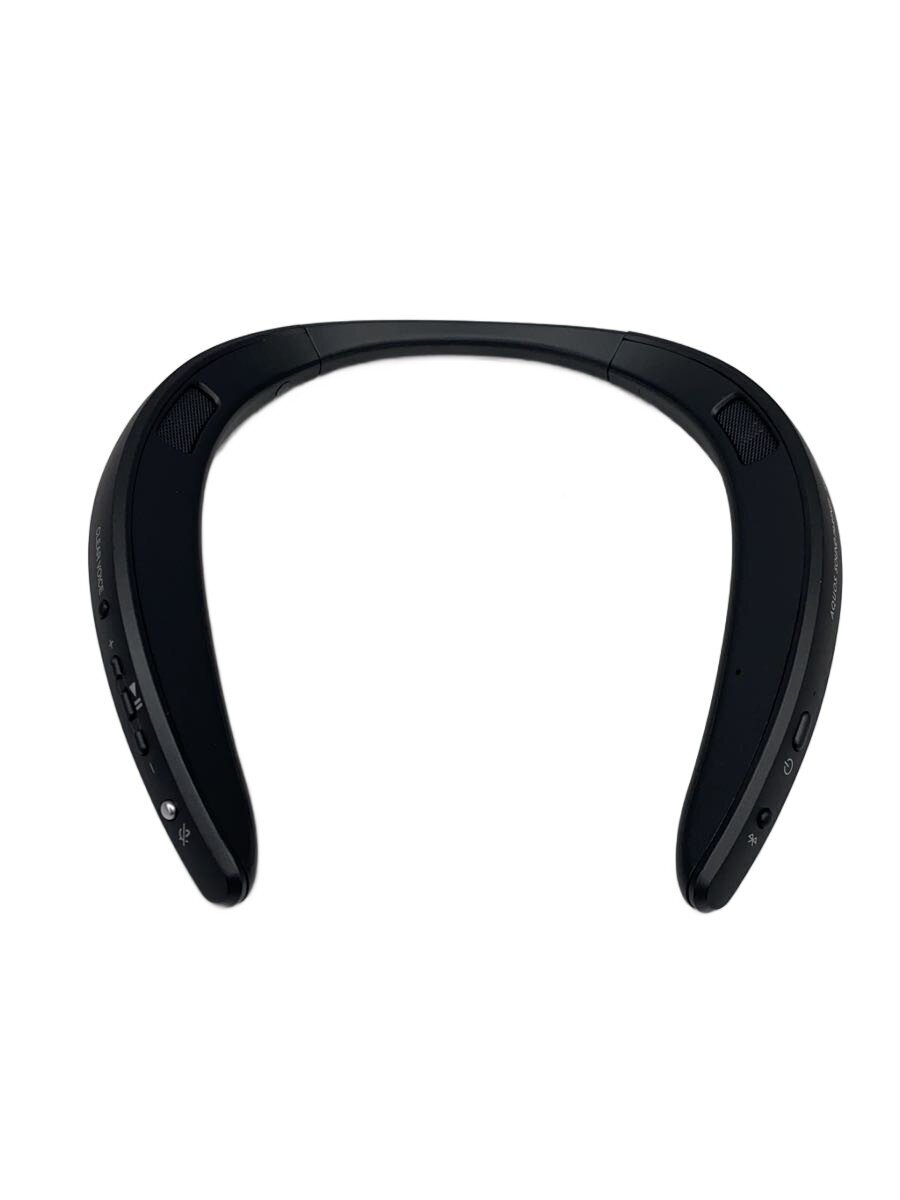 SHARP ウェアラブルネックスピーカー AQUOS サウンドパートナー AN-SS3