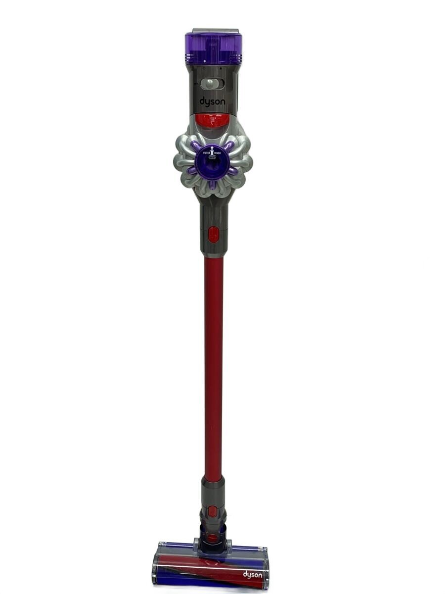 Dyson Dyson Digital Slim Fluffy SV18 FF EX2 掃除機 - 最安値・価格