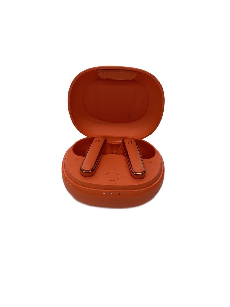 Anker 完全ワイヤレスイヤホン Soundcore Life P3 A3939051 コーラル