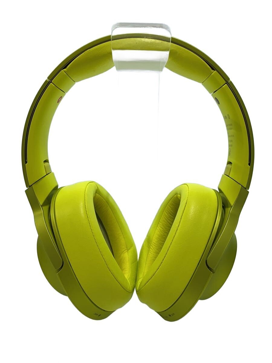 SONY h.ear on Wireless ワイヤレスノイズキャンセリングステレオ