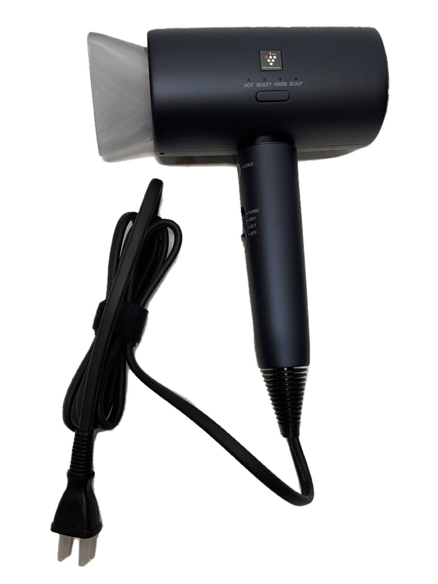 SHARP プラズマクラスタードライヤー IB-P802-W（ルミナスホワイト