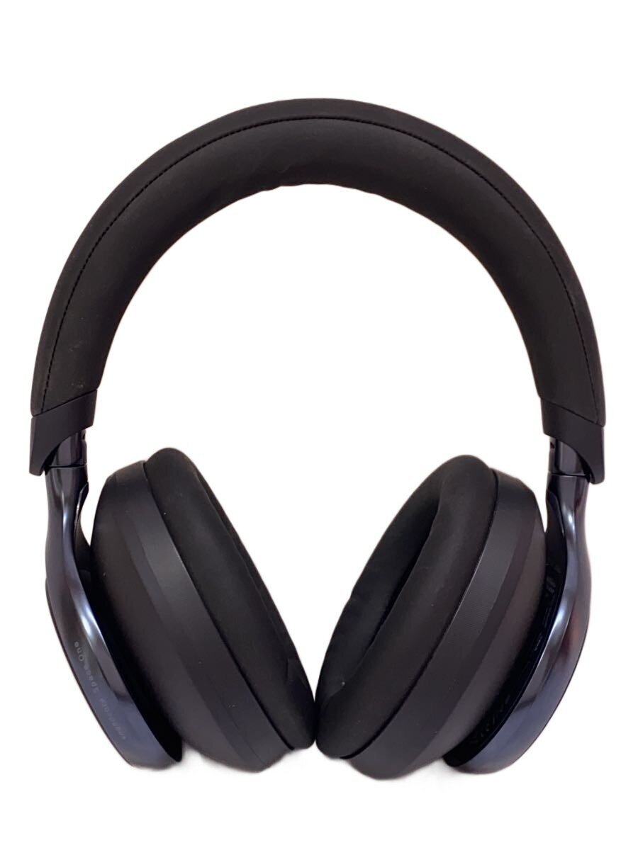 SONY h.ear on ステレオヘッドホン MDR-100A（B） チャコールブラック