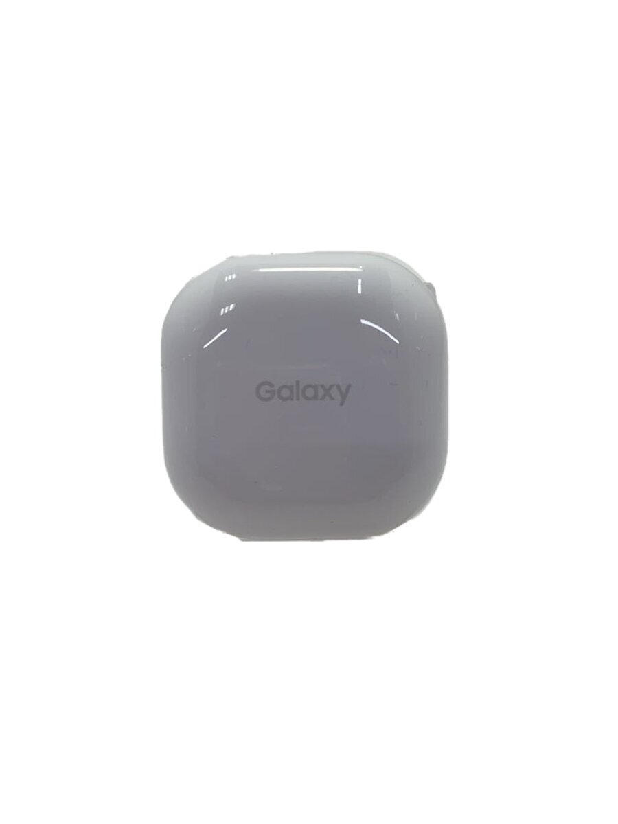SAMSUNG 完全ワイヤレスイヤホン Galaxy Buds2 SM-R177NZGAXJP