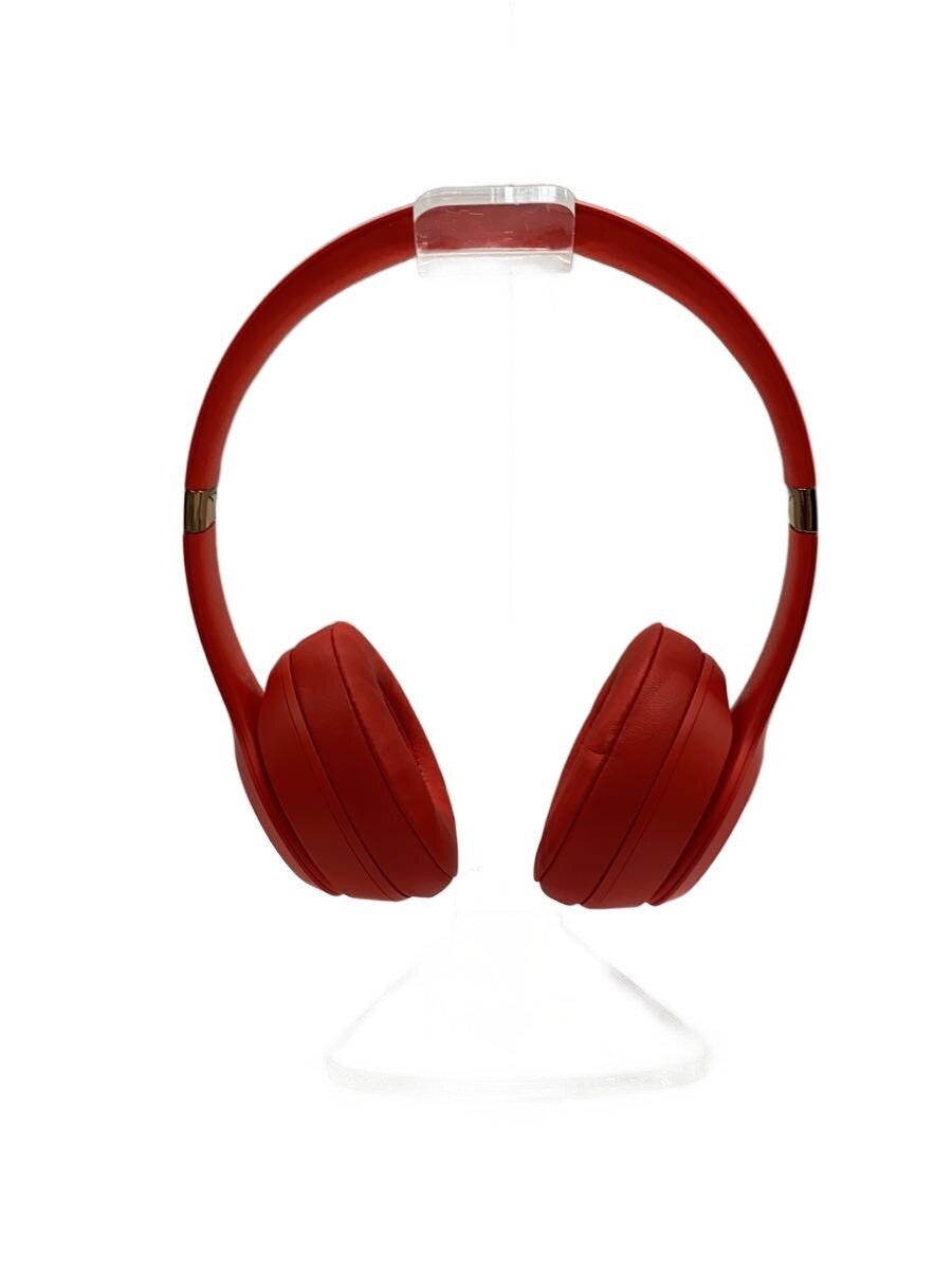 Beats by Dr. Dre Beats Solo3 Wireless MNET2PA/A （ローズゴールド