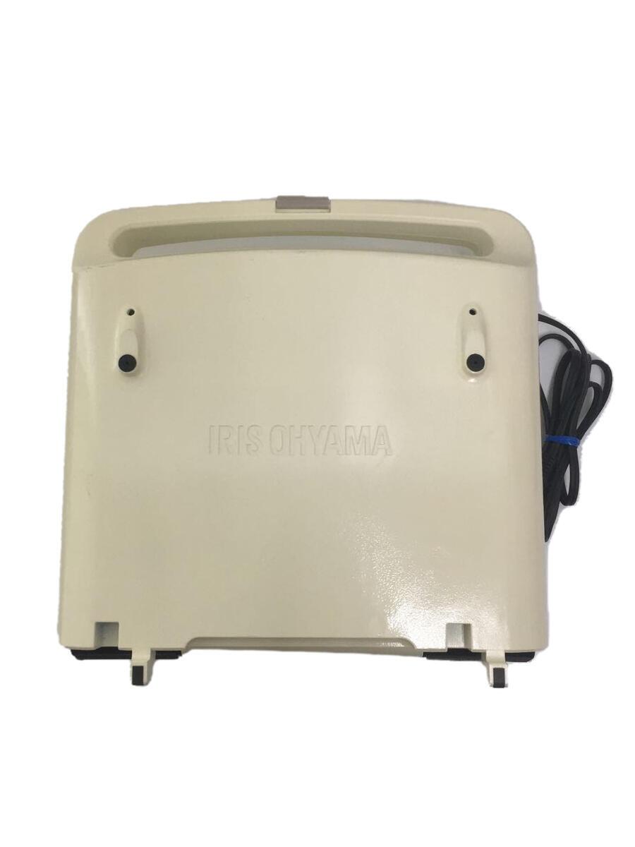 アイリスオーヤマ 両面ホットプレート DPO-133-C（アイボリー） ホット