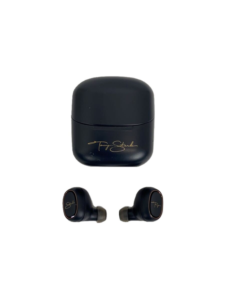 ワイヤレスイヤホン ATH-MVL2 IM MARVEL/IRON MANモデル