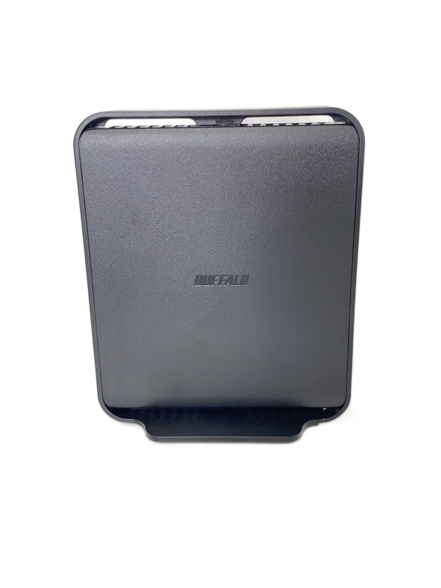 BUFFALO WSR-1500AX2L （ブラック） 無線LANルーター - 最安値・価格