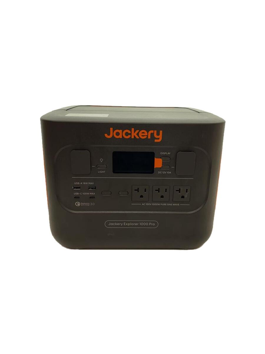 ポータブル電源 jackery 1000の新品・未使用品・中古品|Yahoo ポータブル電源 jackery 1000の新品・未使用品・中古品|Yahoo