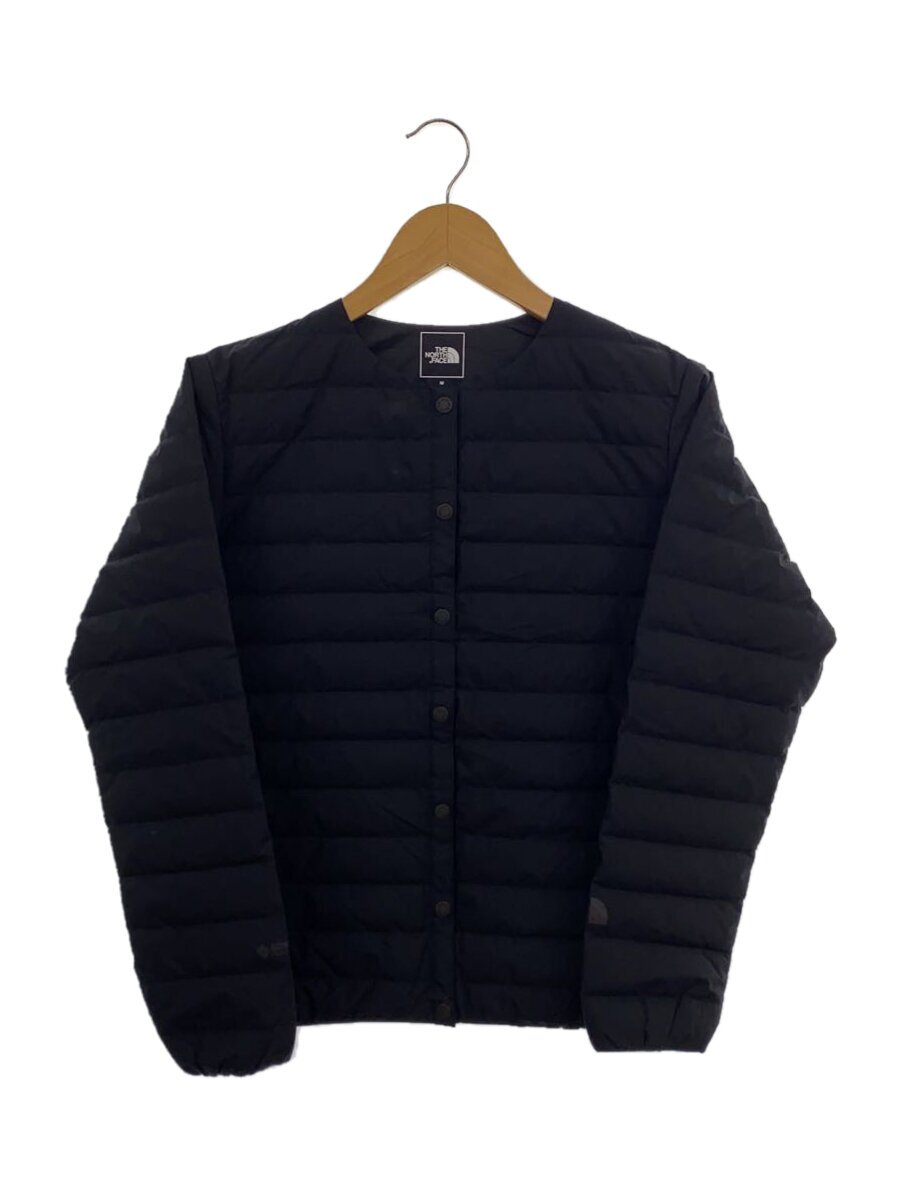 THE NORTH FACE ウィンドストッパーゼファーシェルカーディガン NDW92262-K（ブラック）M