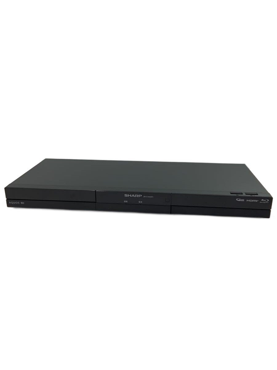 SHARP AQUOS ブルーレイディスクレコーダー 2B-C10EW1 AQUOS