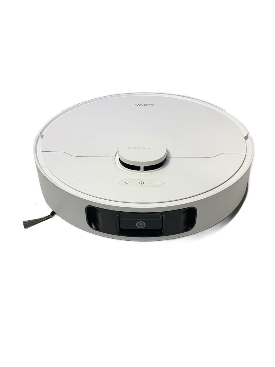 dreame dreame MOVA E30 Ultra RLE51SE（ホワイト） ロボット掃除機