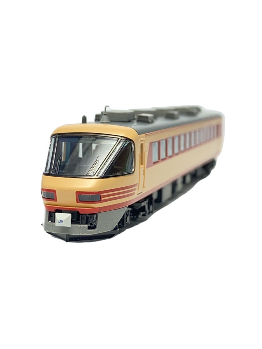 トミーテック トミックス JR 485系特急電車（京都総合運転所・雷鳥