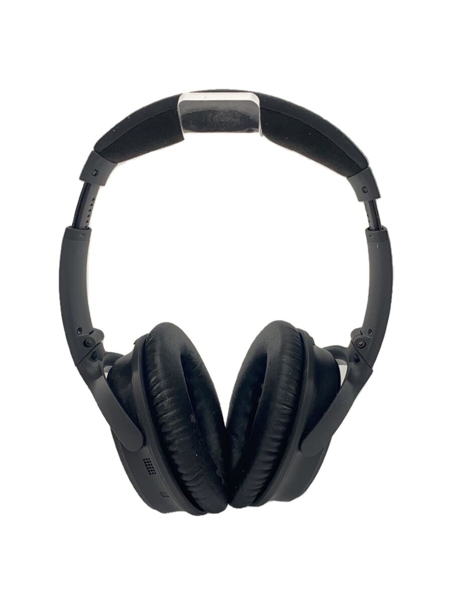 BOSE QuietComfort 35 wireless headphones （シルバー） QuietComfort
