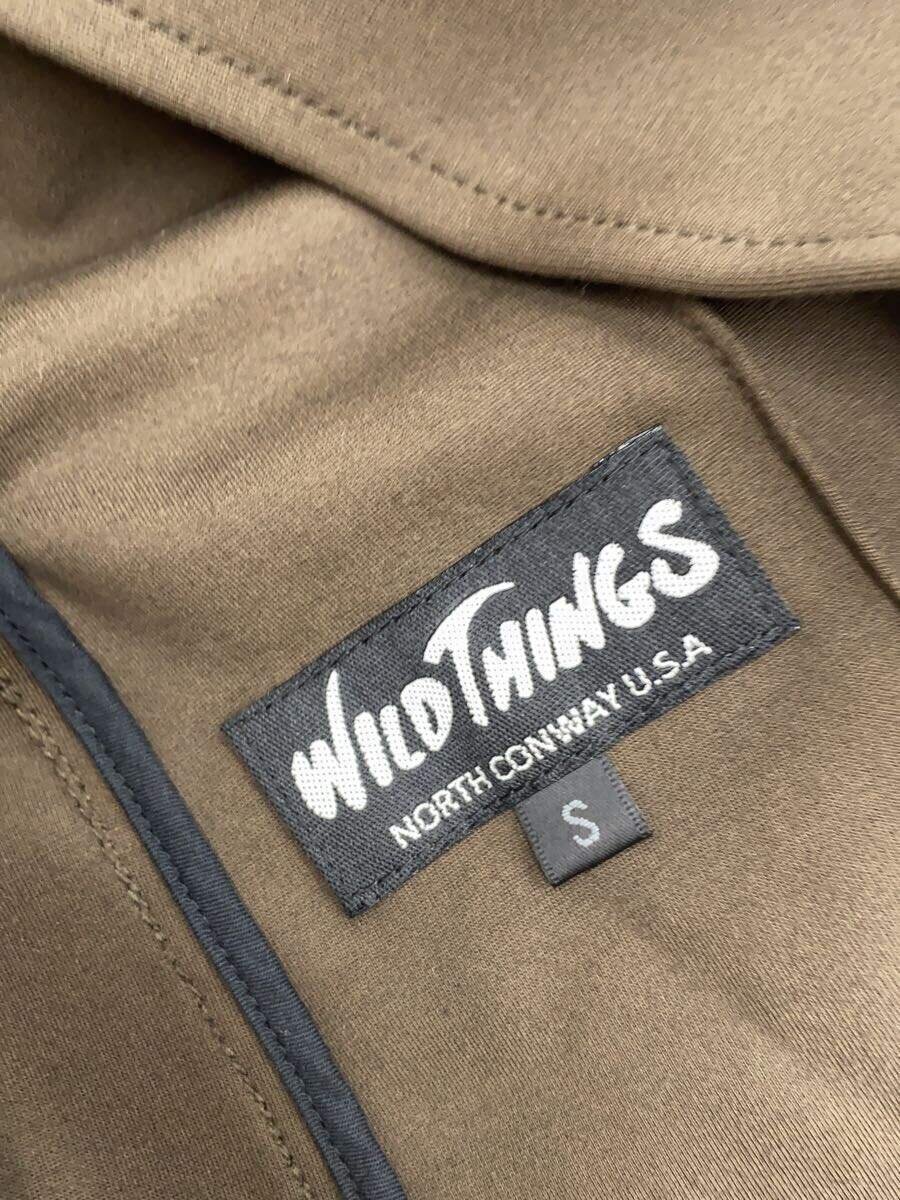 WILDTHINGS* выставить /S/WT19404AD-DR/WT19405AD-DR/3B жакет / climbing брюки 