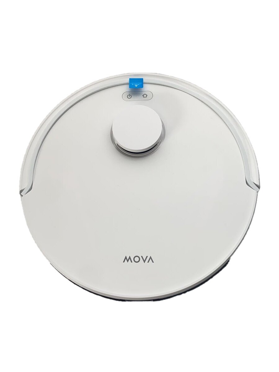 パナソニック ロボット掃除機 RULO（ルーロ）MC-RS300-W （ホワイト