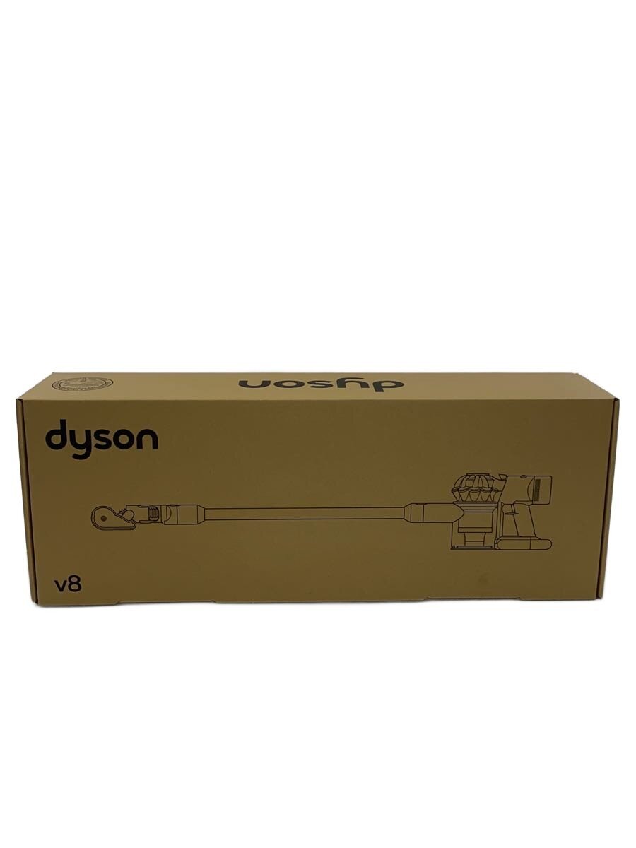 Dyson Dyson V8 Origin SV25 RD2 掃除機 - 最安値・価格比較 - Yahoo