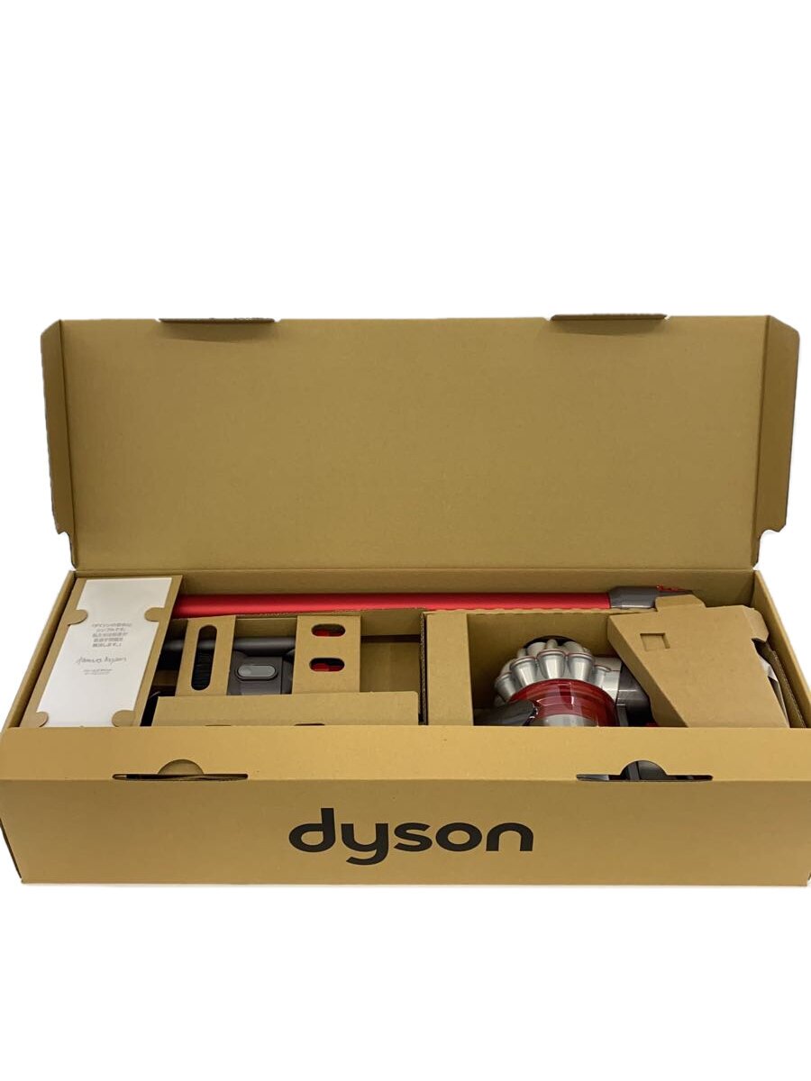 Dyson Dyson V8 Origin SV25 RD2 掃除機 - 最安値・価格比較 Dyson Dyson V8 Origin SV25 RD2 掃除機 - 最安値・価格比較
