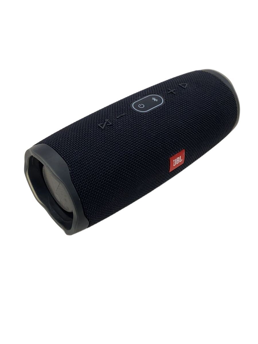 JBL charge4 ワイヤレススピーカー Black JBL JBL CHARGE4 JBLCHARGE4BLK BLACK JBL CHARGE スマホ対応